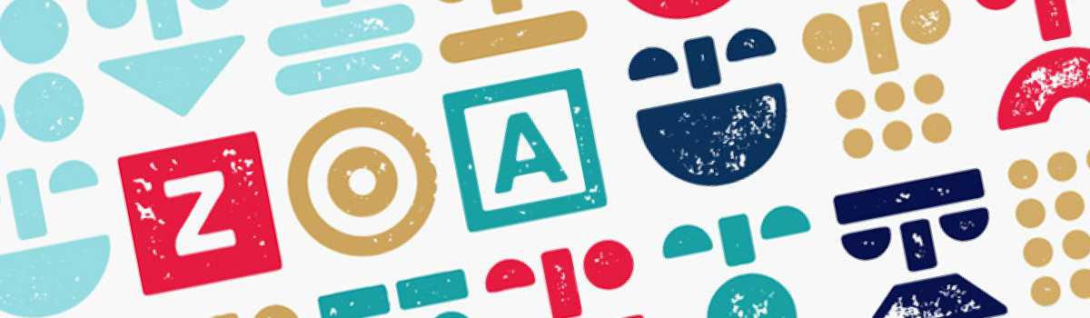 banner image blur